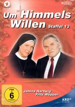 Um Himmels Willen - Staffel 13